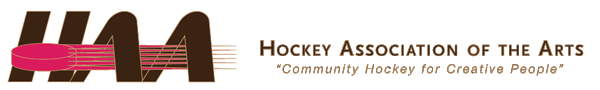 Hockey Association of the Arts